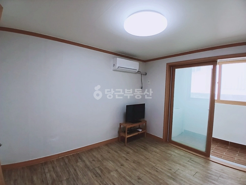 경상북도 포항시 북구 죽도동 원룸 사진 1