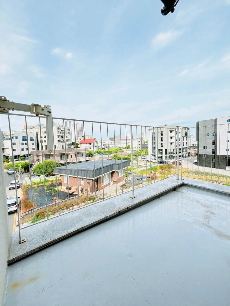 전남광주통합특별시 광산구 하남동 빌라(투룸 이상) 사진 1