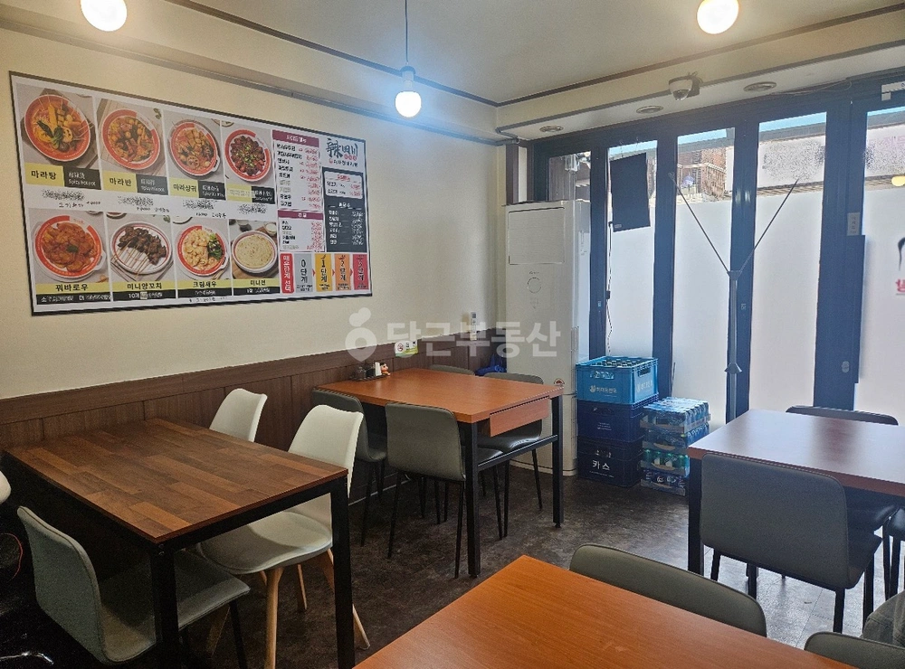 인천광역시 부평구 부개동 상가 사진 1