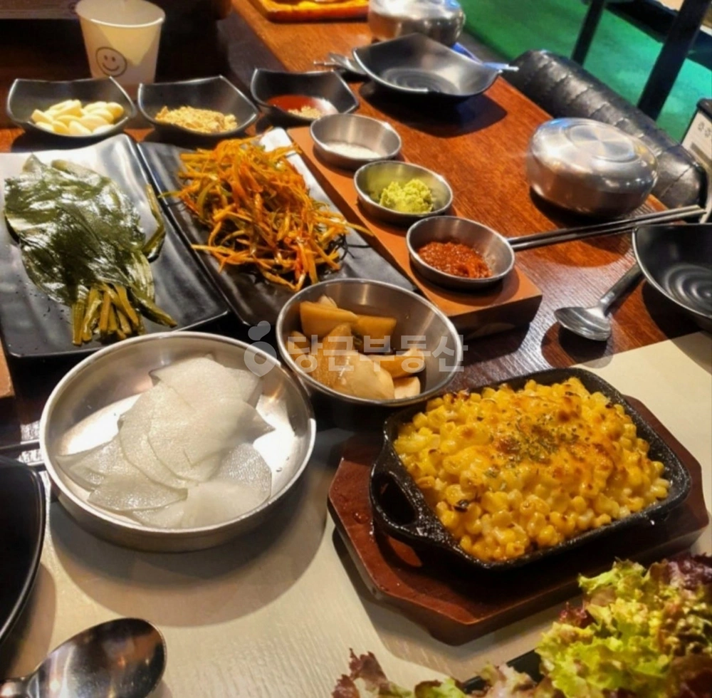 서울특별시 송파구 잠실동 상가 사진 1