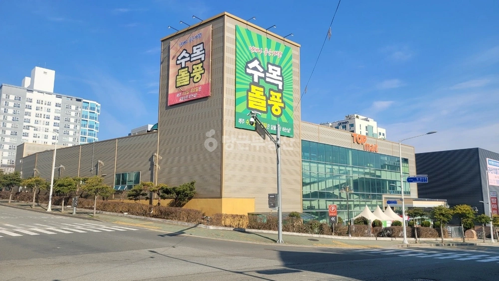 부산광역시 기장군 정관읍 토지 사진 1