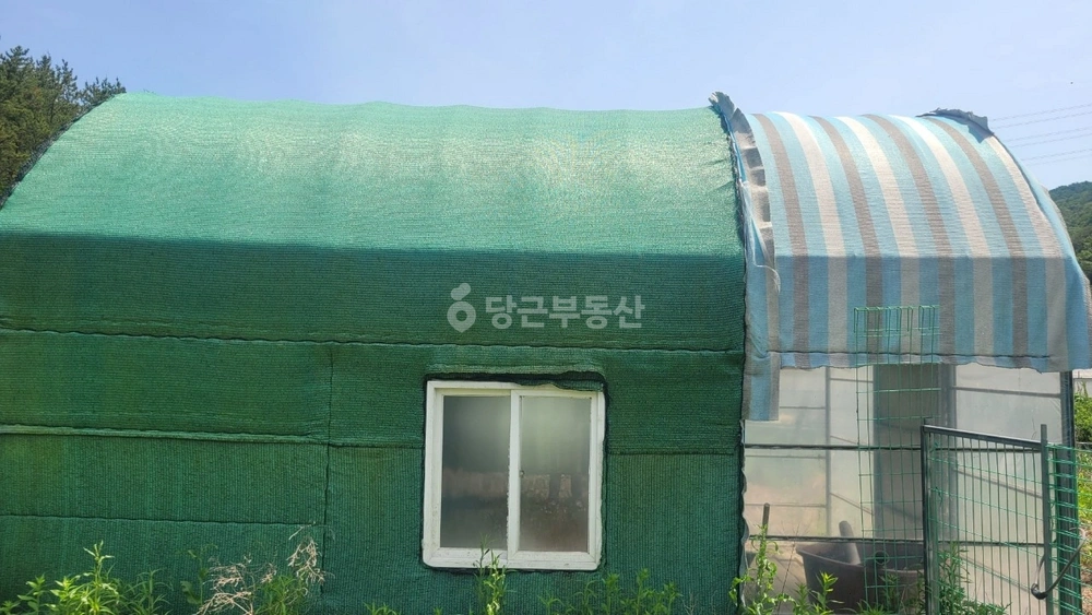 부산광역시 기장군 철마면 토지 사진 1