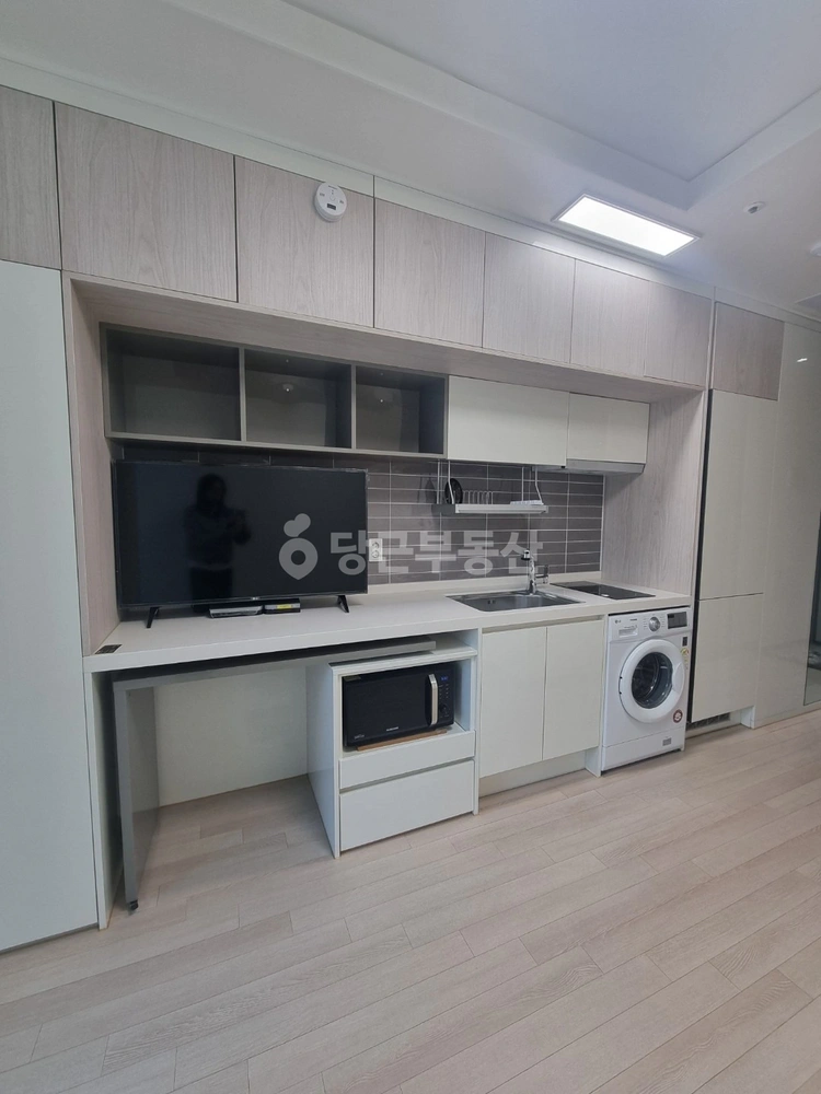 대전광역시 서구 둔산동 오피스텔 사진 1
