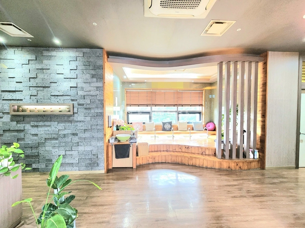 경기도 부천시 원미구 중동 상가 사진 1