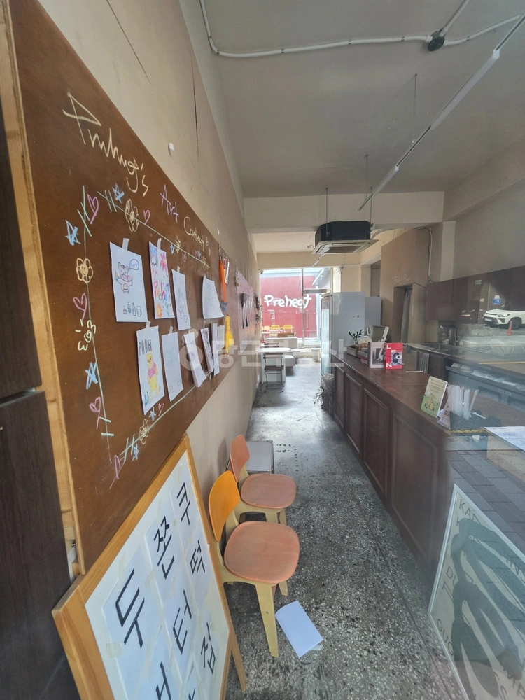 부산광역시 동래구 사직동 상가 사진 1