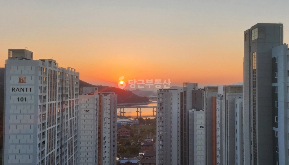 경상남도 창원시 진해구 남문동 아파트 사진 1