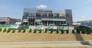 충청남도 천안시 서북구 성성동 상가 사진 1