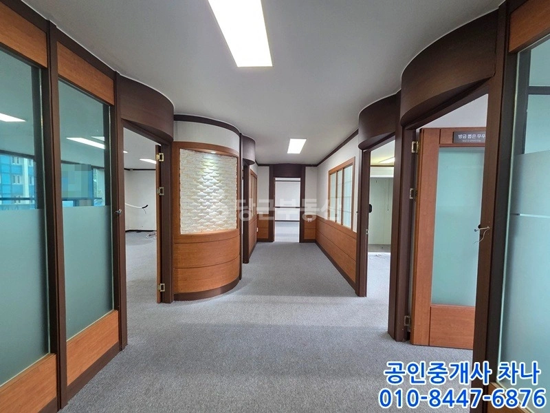 대구광역시 북구 침산동 사무실 사진 1