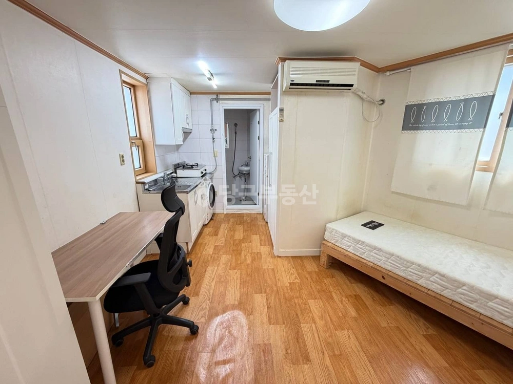서울특별시 광진구 군자동 원룸 사진 1