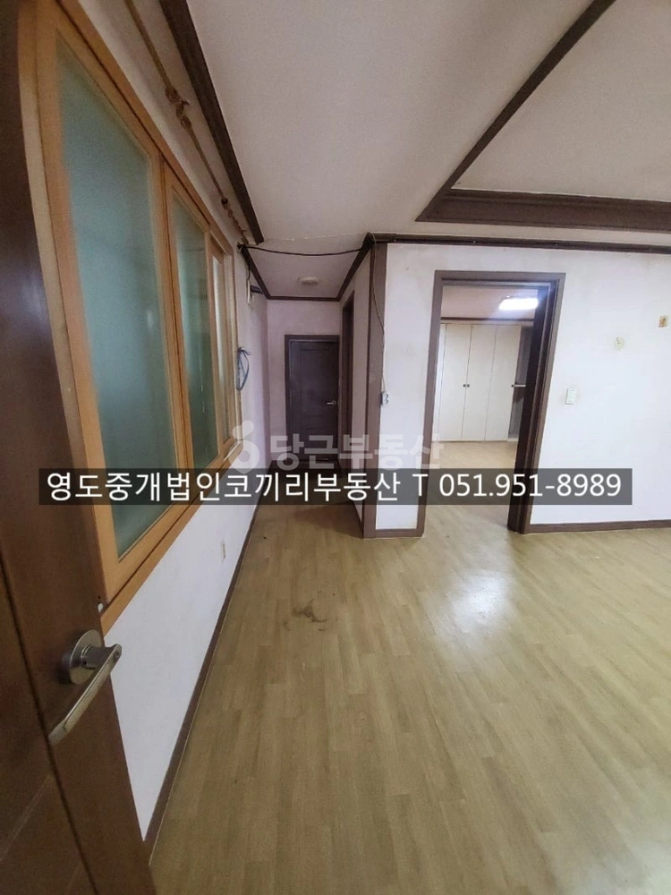 부산광역시 영도구 청학동 단독/전원주택 사진 1