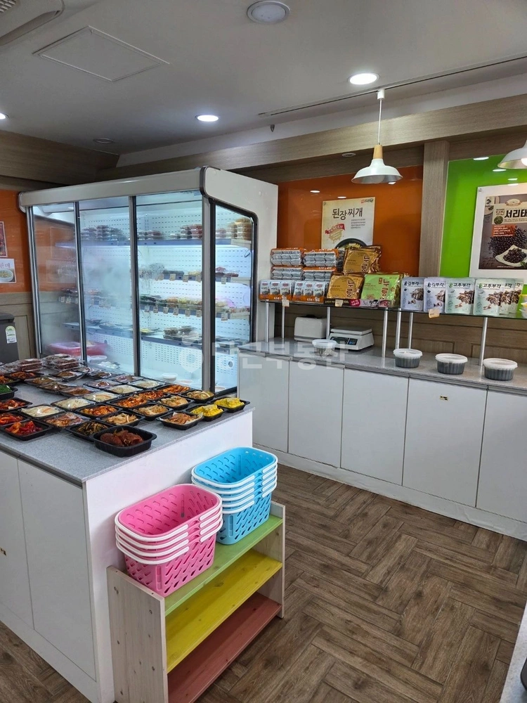 부산광역시 사상구 주례동 상가 사진 1