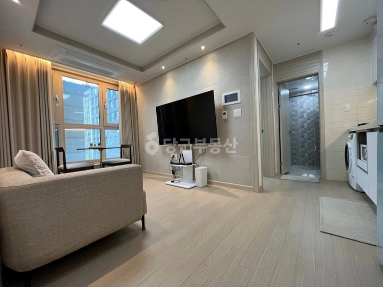 서울특별시 강남구 삼성동 아파트 사진 1