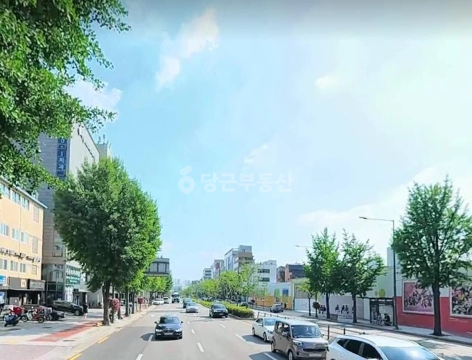 서울특별시 송파구 방이동 상가 사진 1