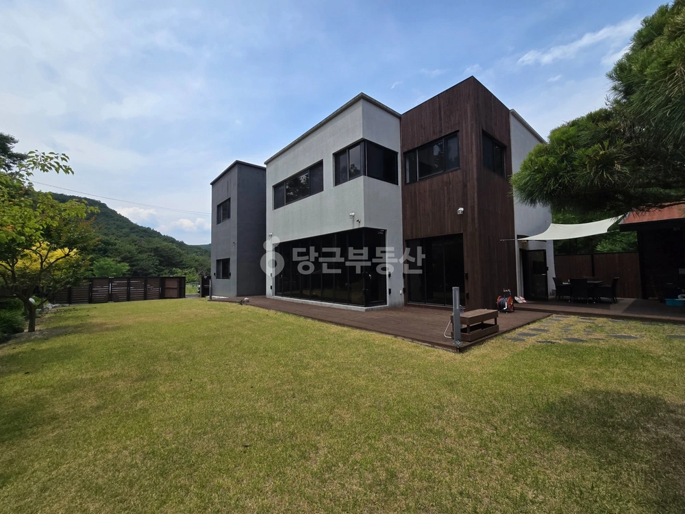 울산광역시 울주군 삼남읍 단독/전원주택 사진 1