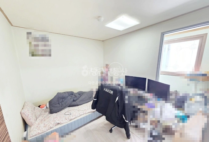 서울특별시 은평구 역촌동 원룸 사진 1