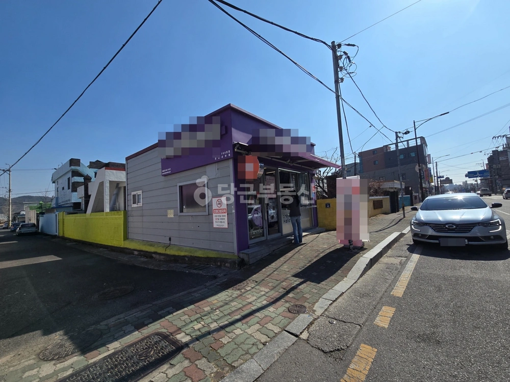 울산광역시 울주군 삼남읍 상가 사진 1