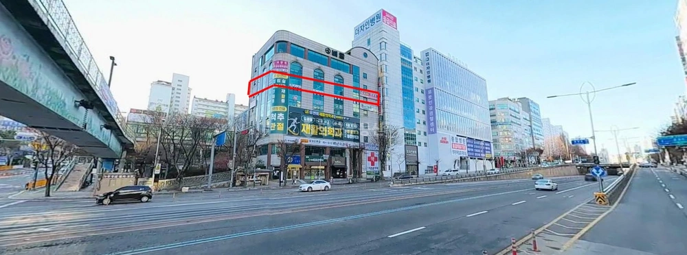 경기도 고양시 덕양구 행신동 상가 사진 1