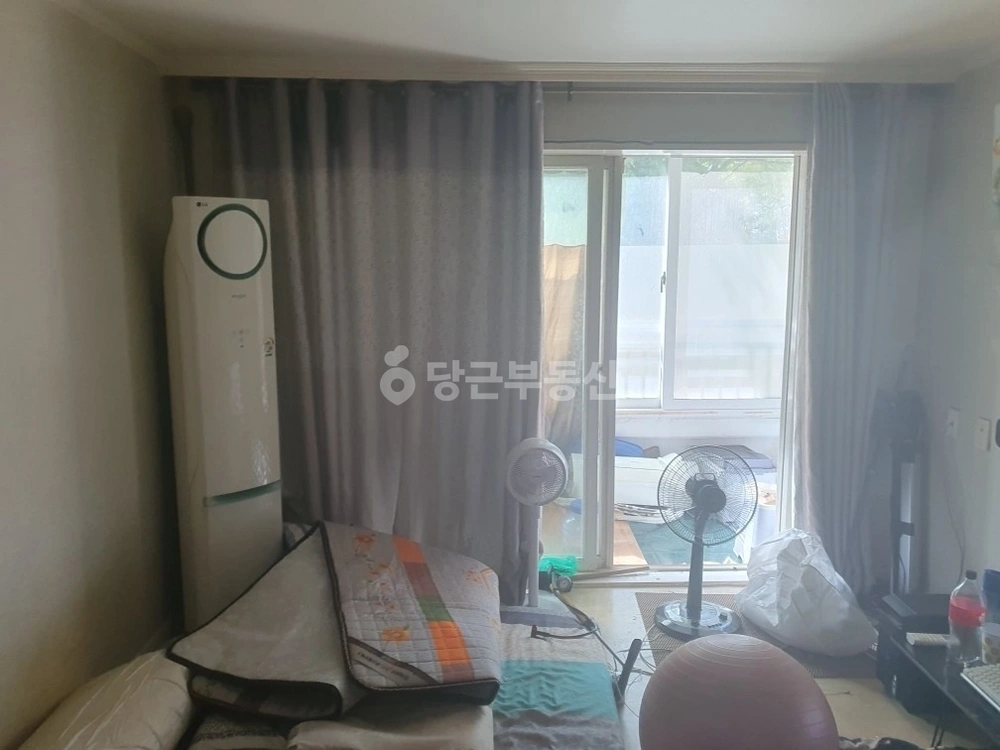전남광주통합특별시 목포시 연산동 아파트 사진 1