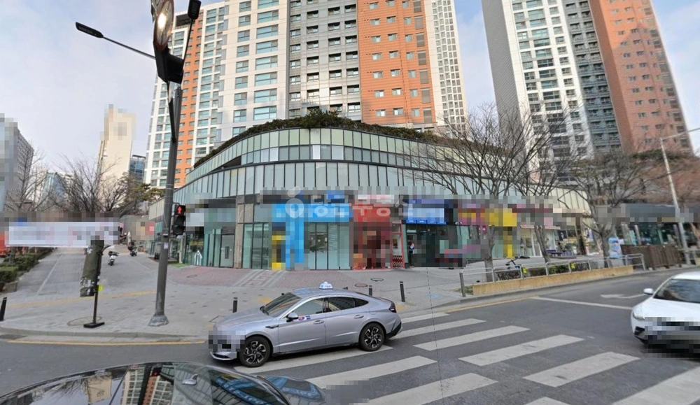 서울특별시 강남구 논현동 상가 사진 1