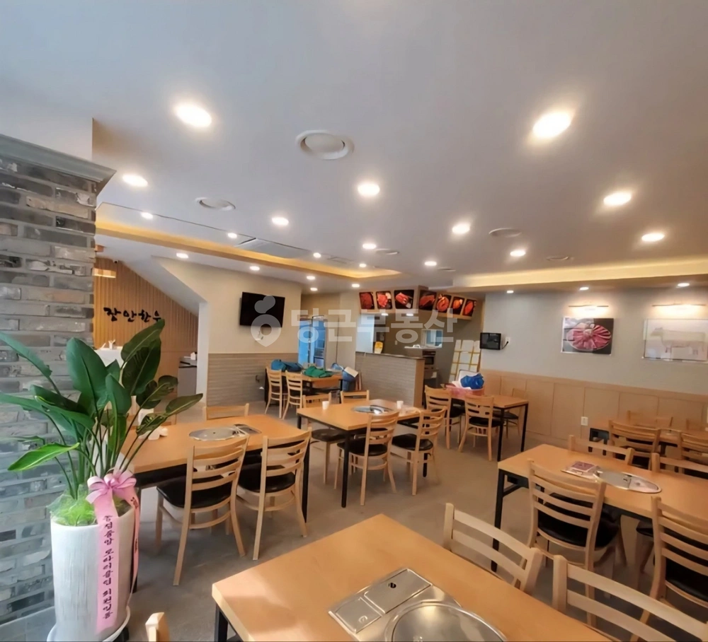 전남광주통합특별시 광산구 송정동 상가 사진 1