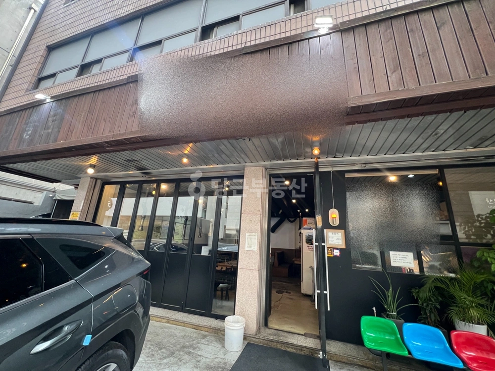 서울특별시 강남구 논현동 상가 사진 1