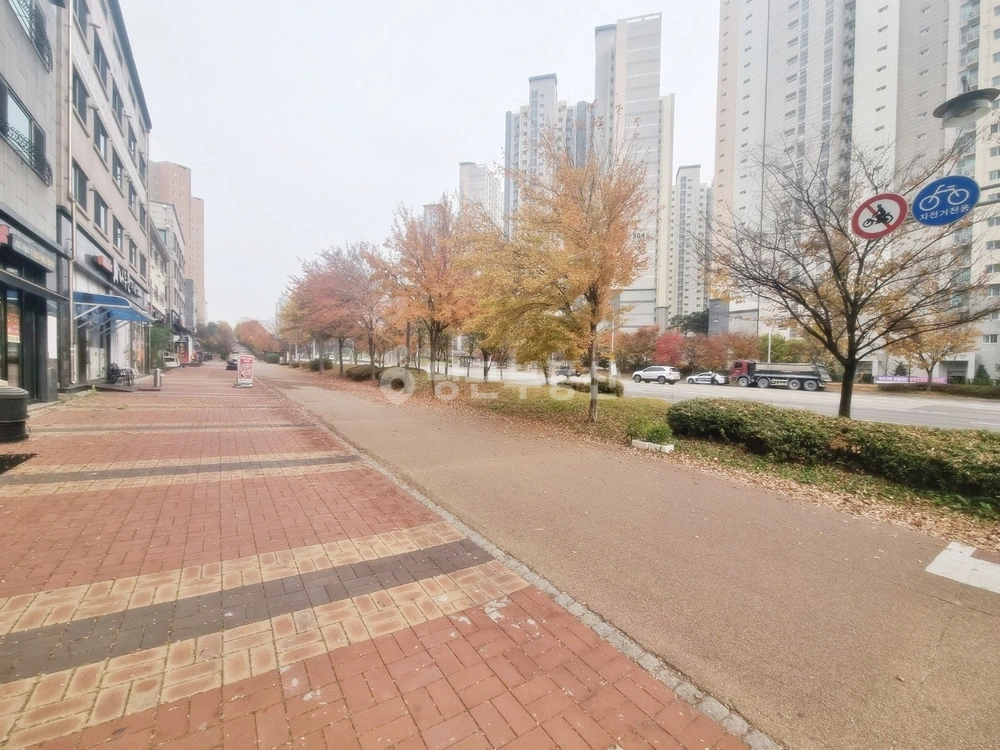 경기도 김포시 구래동 상가 사진 1