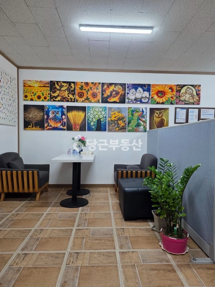 인천광역시 계양구 임학동 상가 사진 1