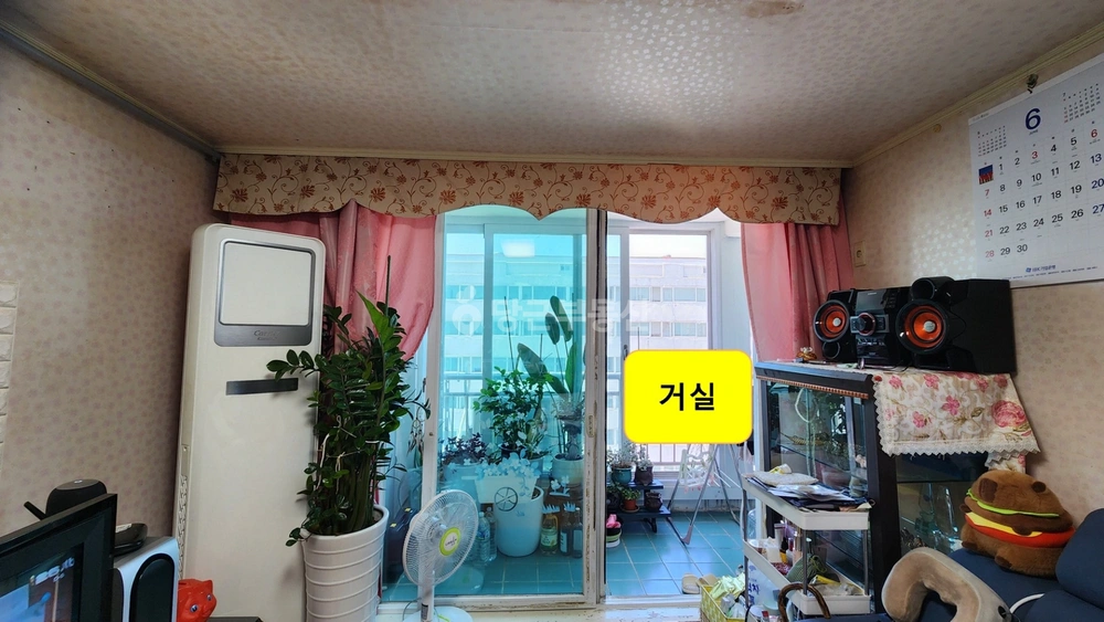충청북도 진천군 진천읍 아파트 사진 1