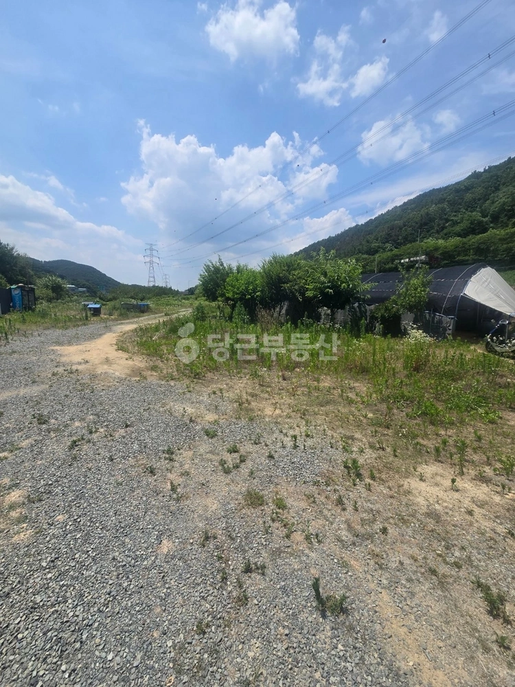 경상남도 함안군 칠원읍 토지 사진 1