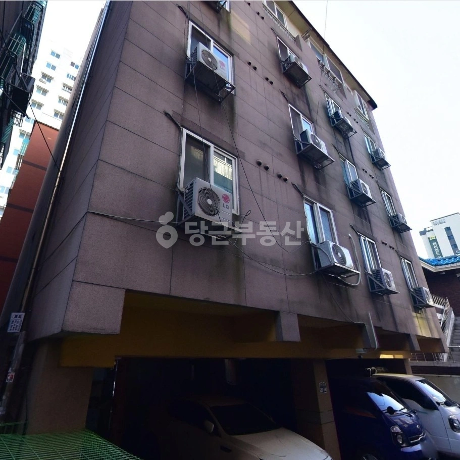 경기도 부천시 소사구 송내동 건물 사진 1