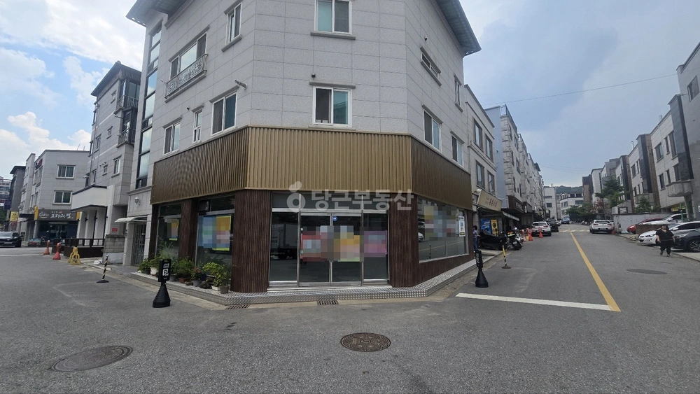 강원특별자치도 원주시 단계동 상가 사진 1