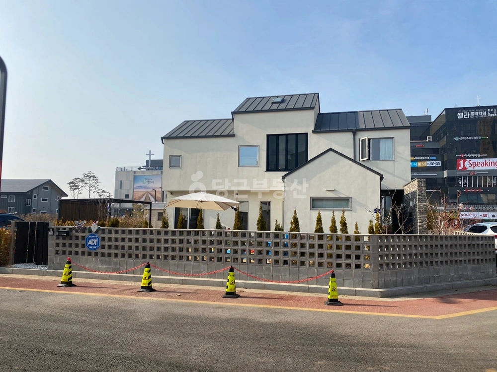 경기도 화성시 만세구 새솔동 단독/전원주택 사진 1
