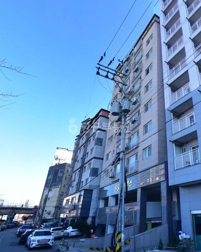 경기도 평택시 신장동 아파트 사진 1