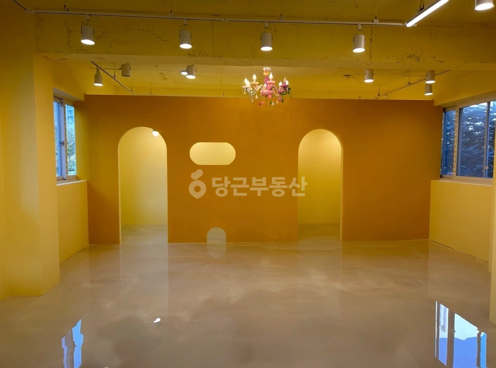경기도 안양시 만안구 안양동 상가 사진 1