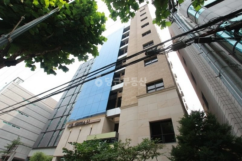 서울특별시 강남구 역삼동 원룸 사진 1