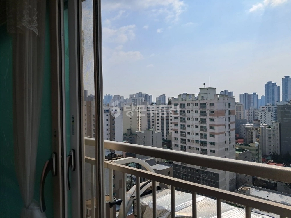 인천광역시 미추홀구 숭의동 오피스텔 사진 1
