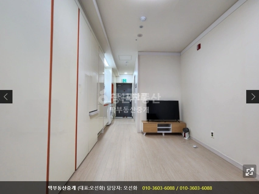 충청남도 아산시 배방읍 오피스텔 사진 1
