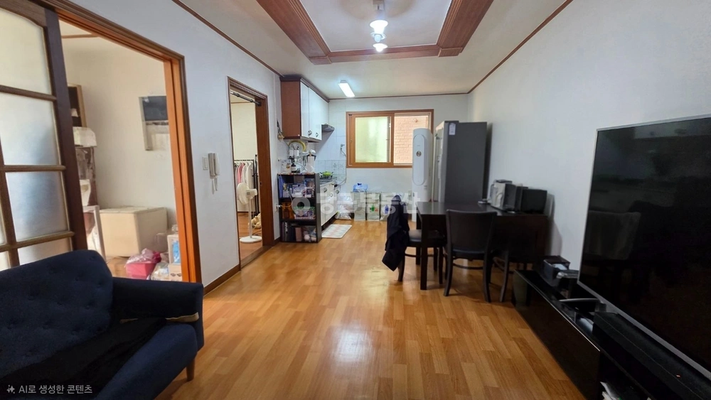 경기도 안산시 상록구 본오동 빌라(투룸 이상) 사진 1