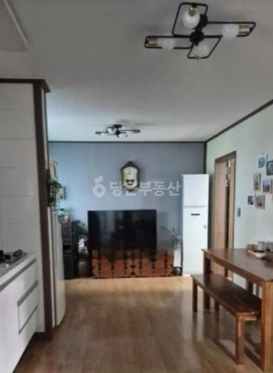 제주특별자치도 제주시 도남동 빌라(투룸 이상) 사진 1