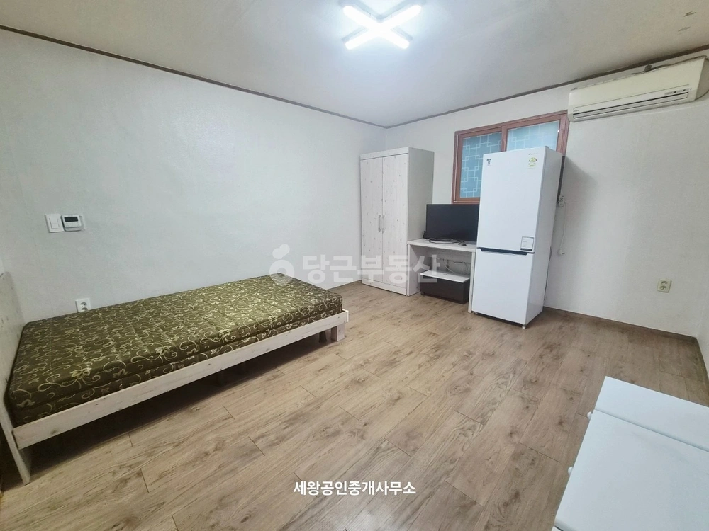 경상북도 경산시 옥산동 원룸 사진 1