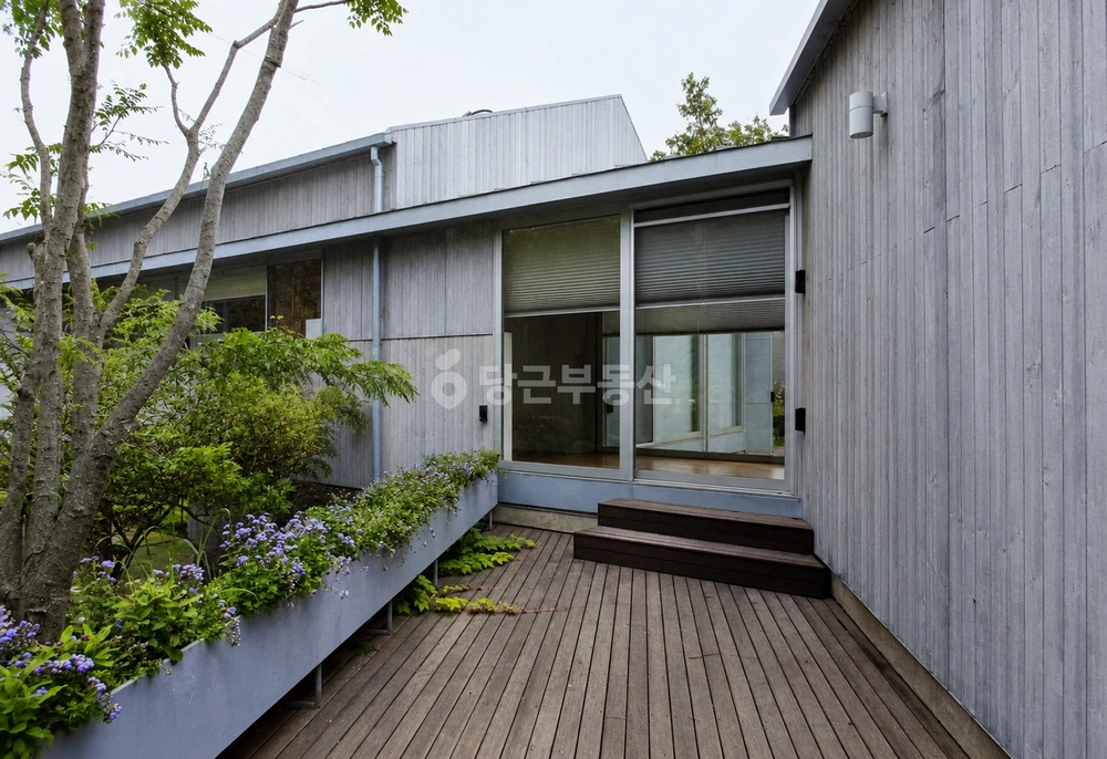 경기도 양평군 양평읍 단독/전원주택 사진 1