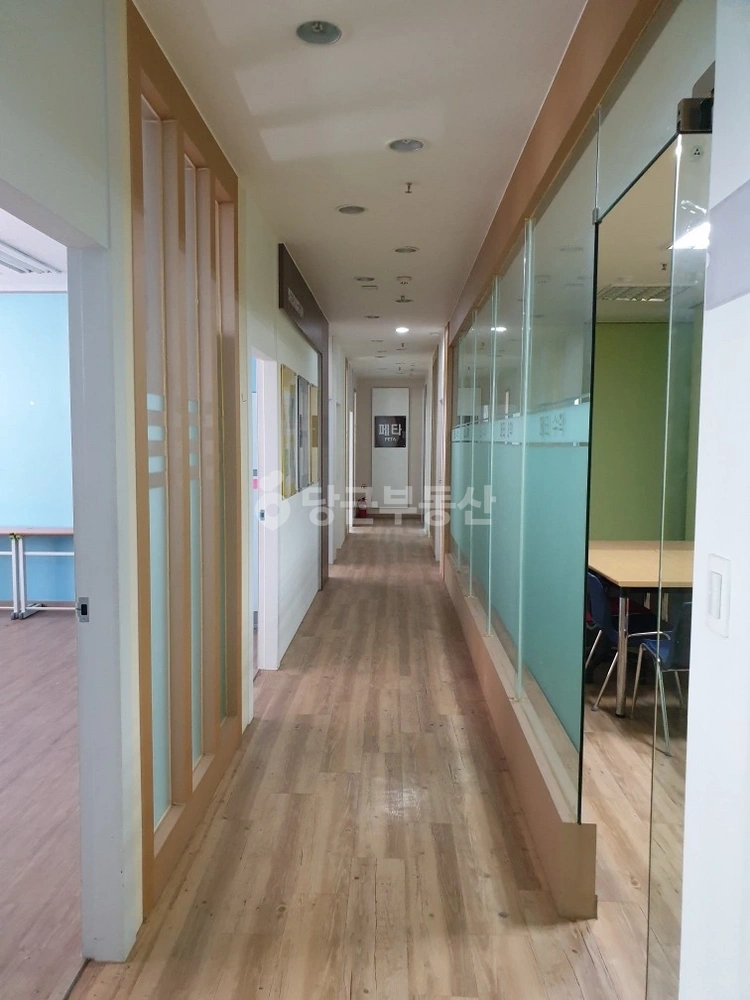 충청남도 천안시 서북구 불당동 상가 사진 1