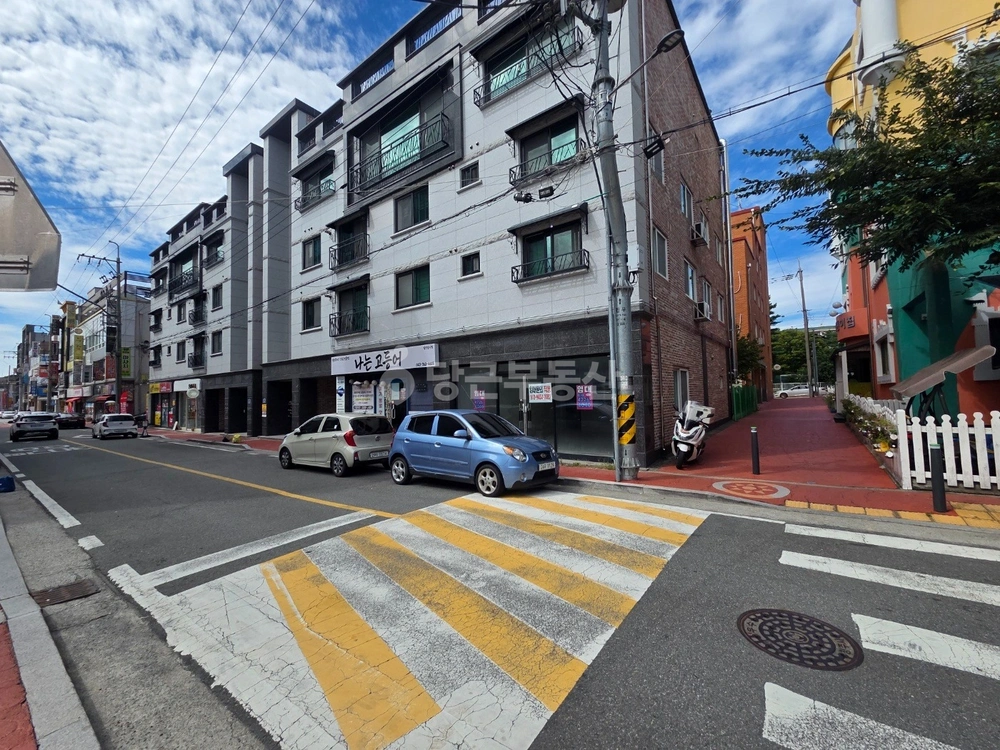 충청북도 청주시 흥덕구 봉명동 상가 사진 1