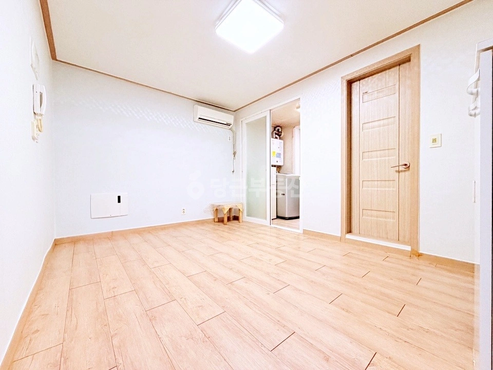 인천광역시 검단구 원당동 원룸 사진 1
