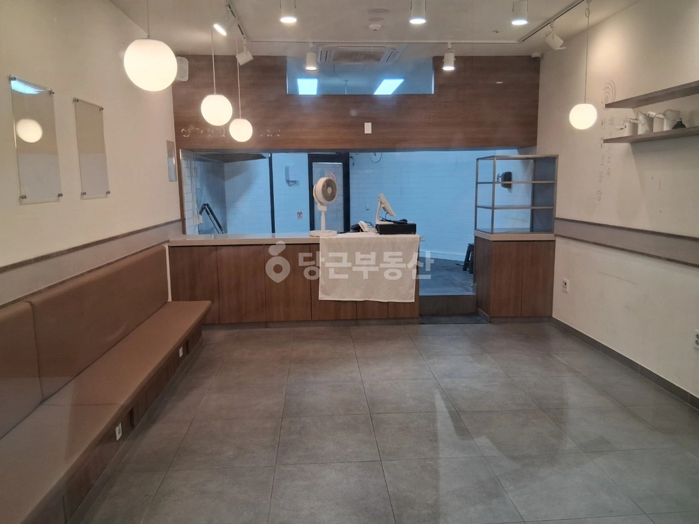경기도 화성시 동탄구 송동 상가 사진 1