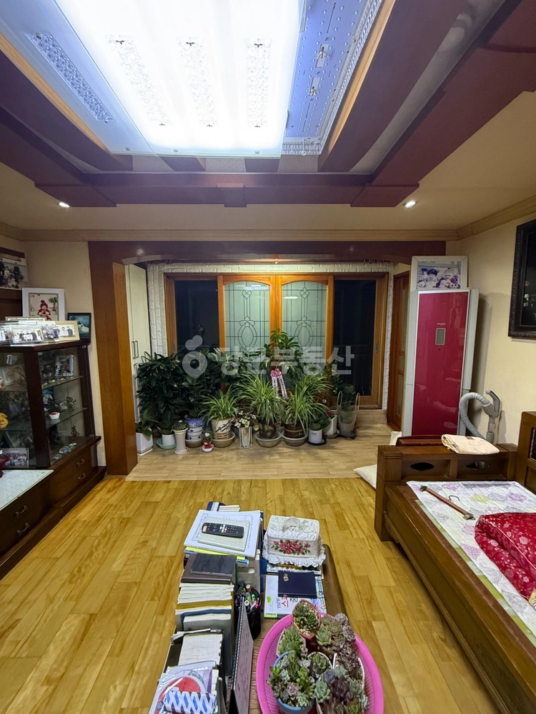 부산광역시 남구 대연동 빌라(투룸 이상) 사진 1