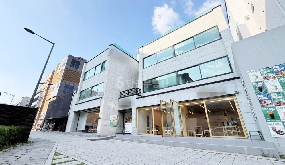 서울특별시 종로구 와룡동 건물 사진 1
