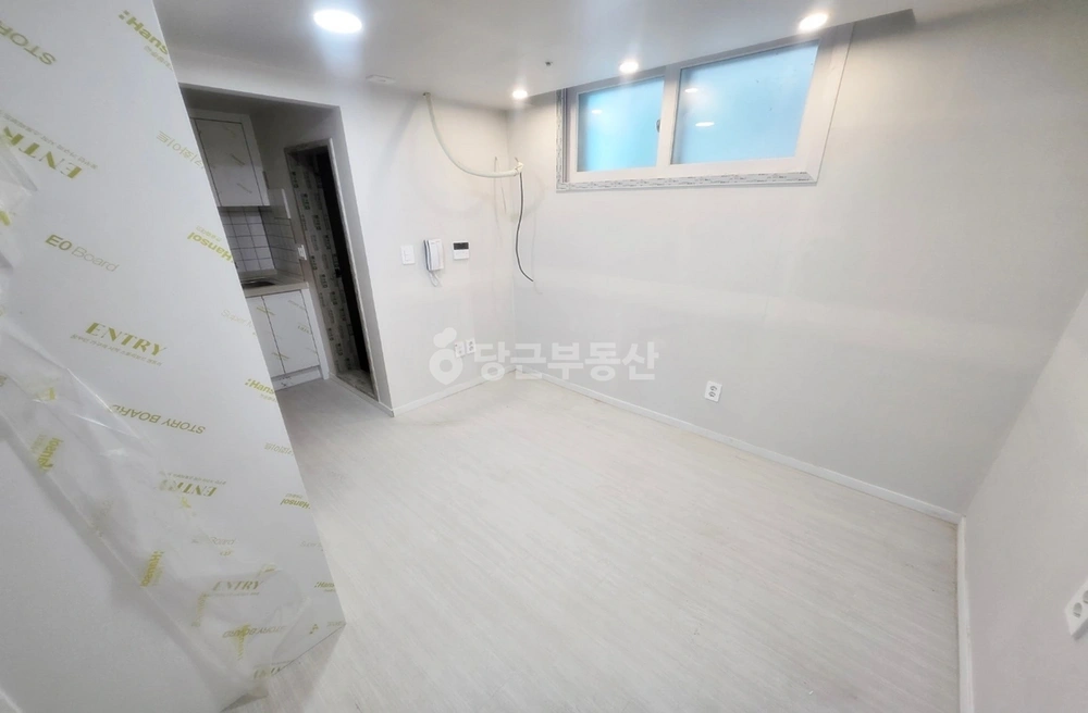 서울특별시 동작구 상도동 원룸 사진 1