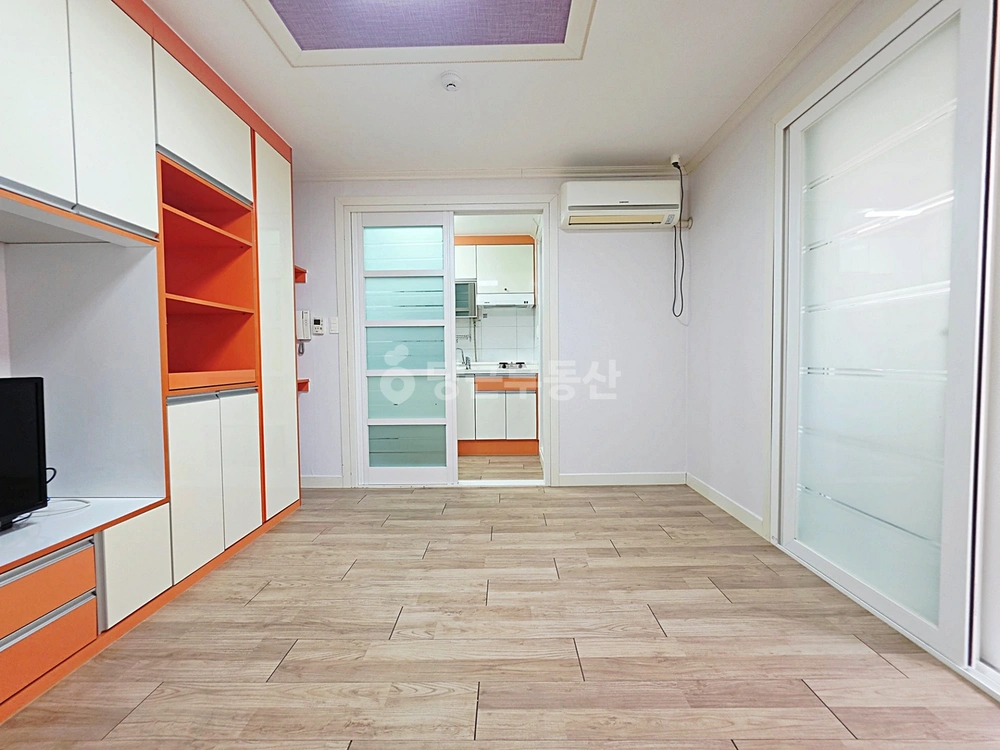 충청남도 천안시 동남구 신방동 원룸 사진 1