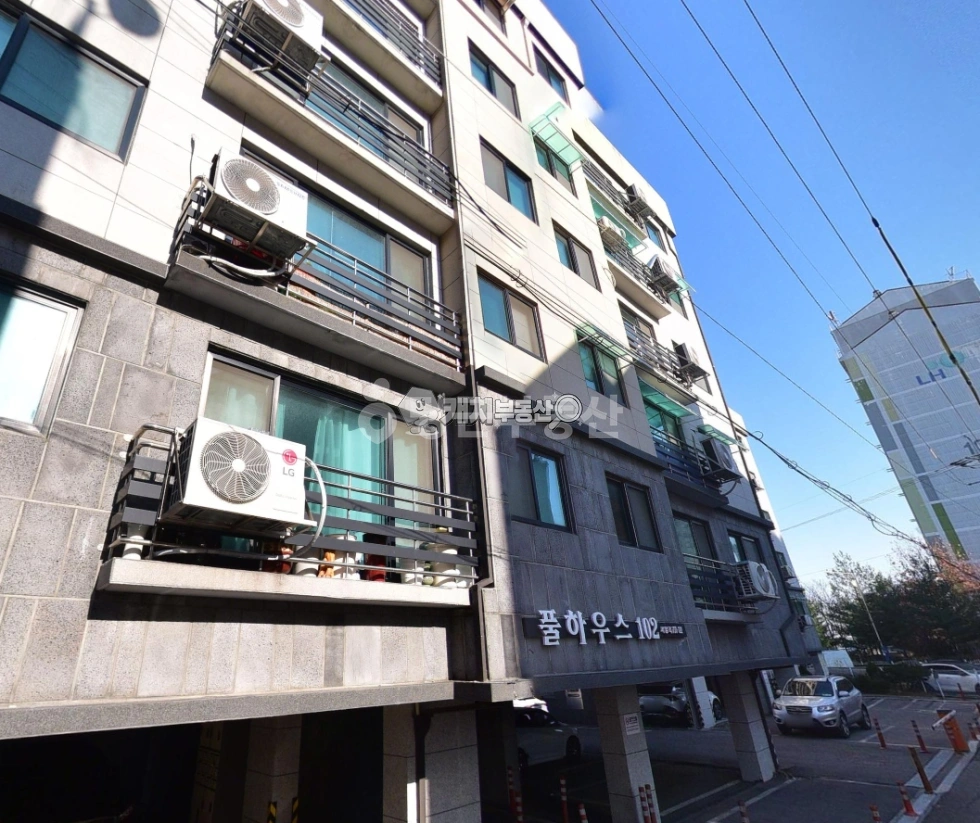 경기도 김포시 통진읍 빌라(투룸 이상) 사진 1